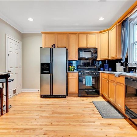 Atlanta Private Charming Room 3 Экстерьер фото