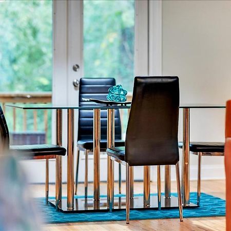 Atlanta Private Charming Room 3 Экстерьер фото