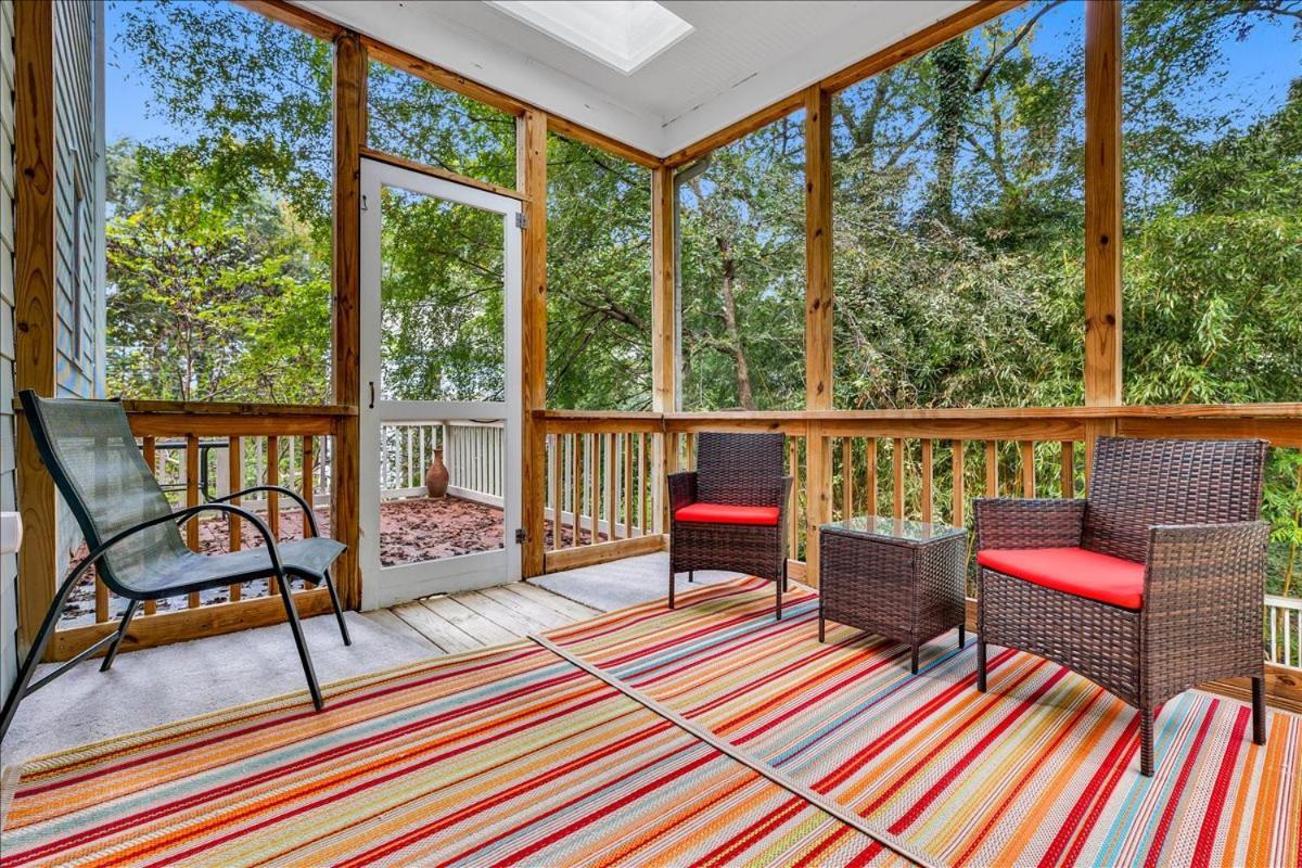 Atlanta Private Charming Room 3 Экстерьер фото