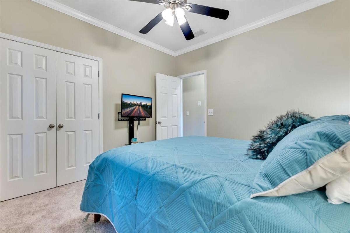 Atlanta Private Charming Room 3 Экстерьер фото