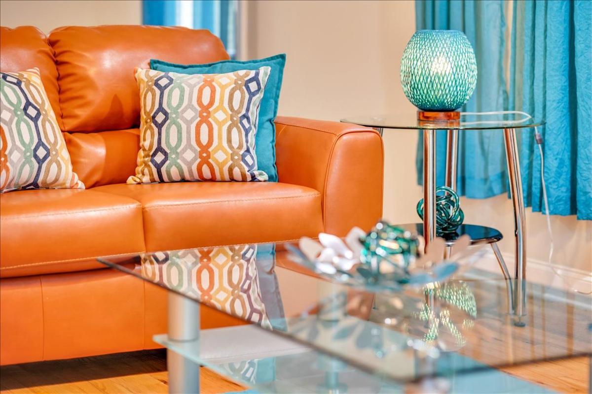 Atlanta Private Charming Room 3 Экстерьер фото