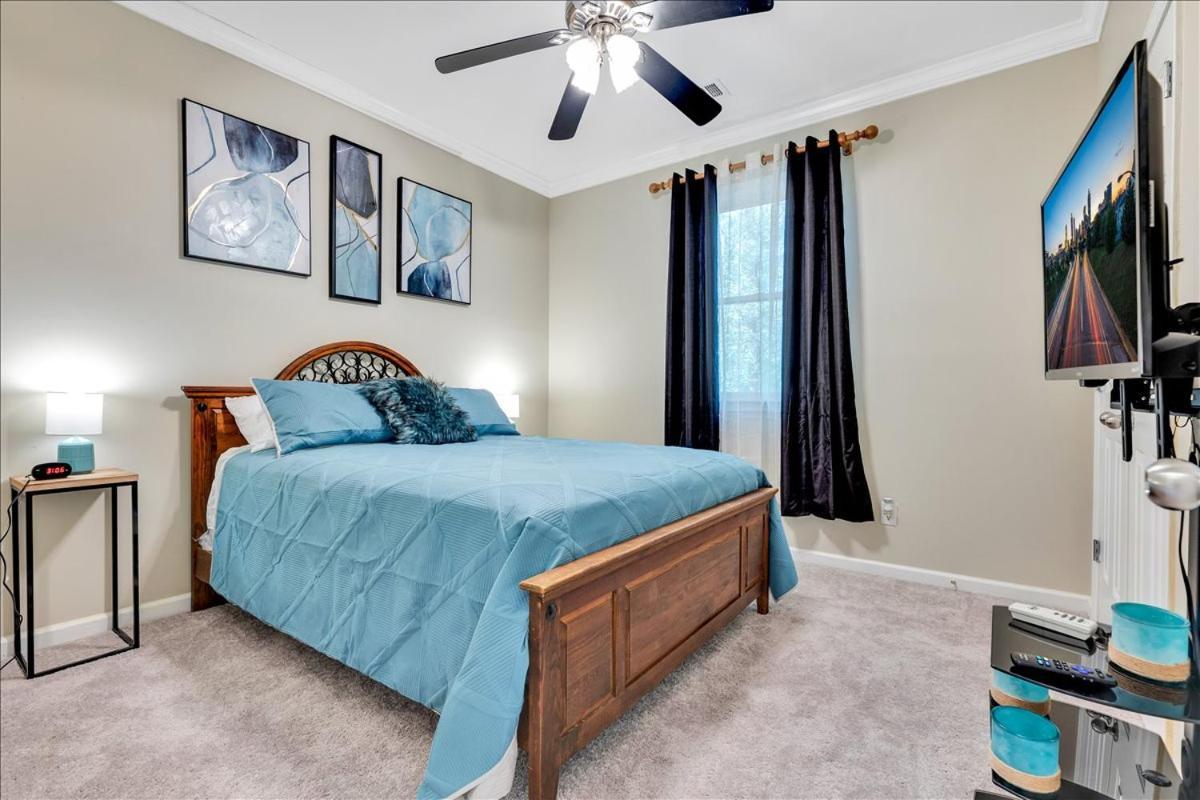 Atlanta Private Charming Room 3 Экстерьер фото