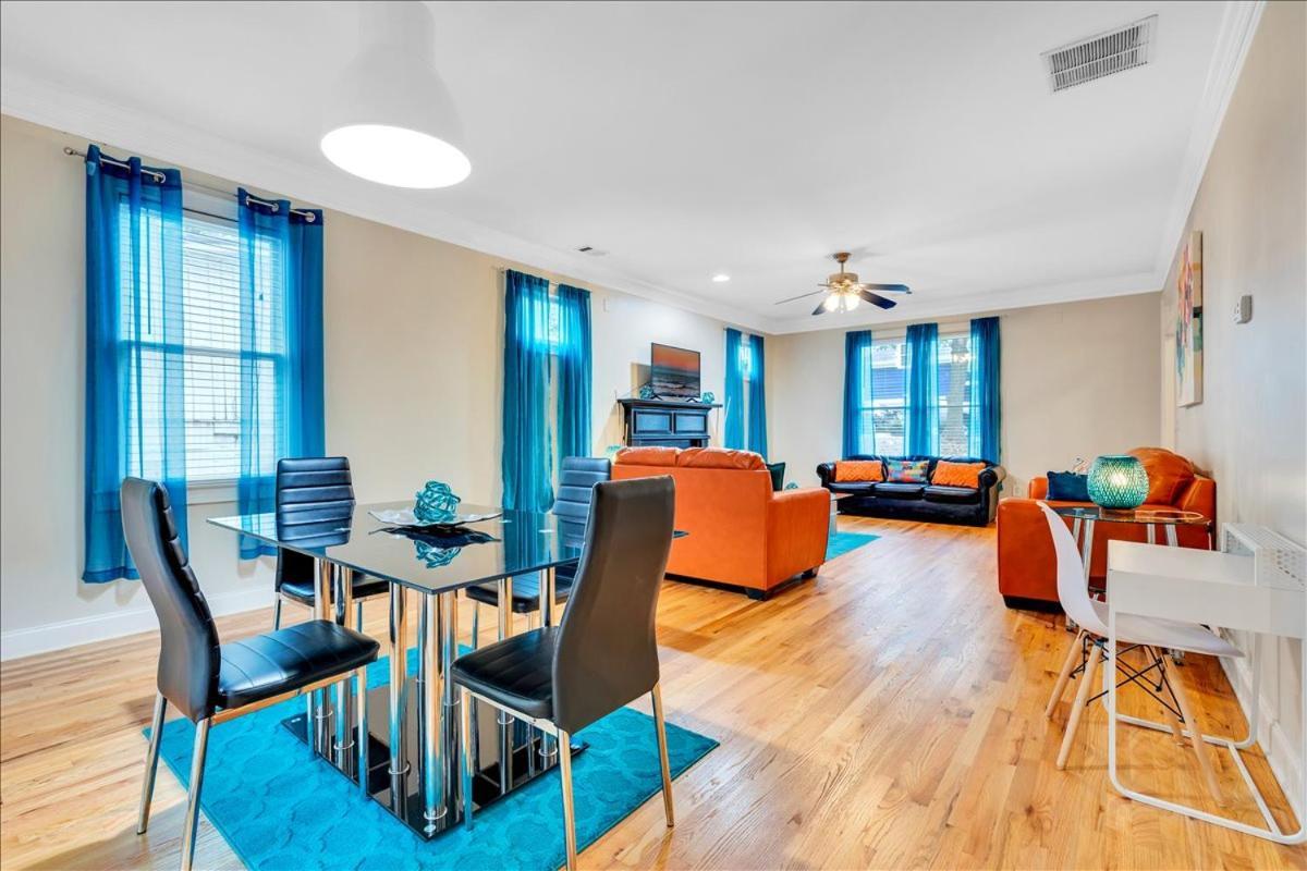 Atlanta Private Charming Room 3 Экстерьер фото
