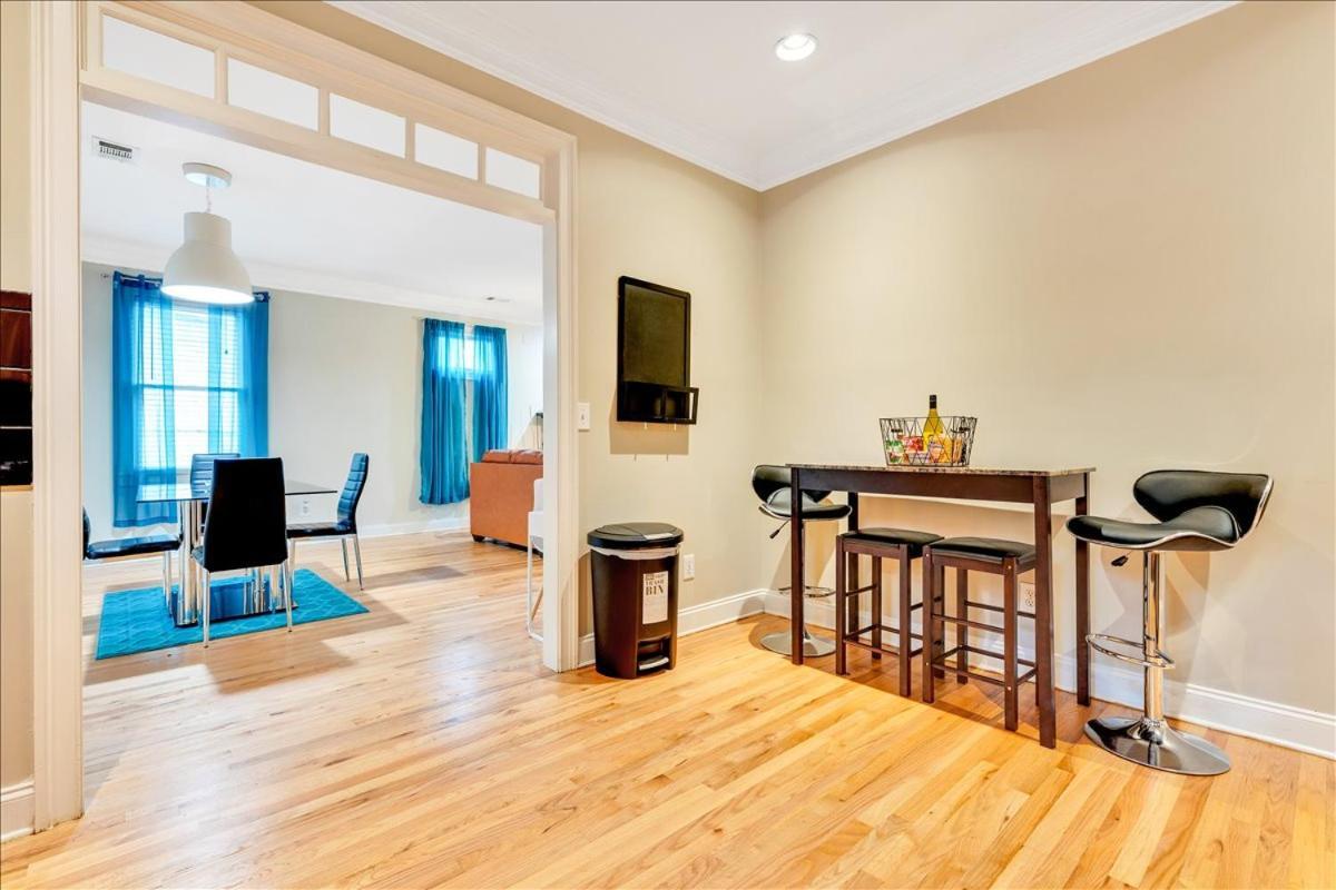 Atlanta Private Charming Room 3 Экстерьер фото