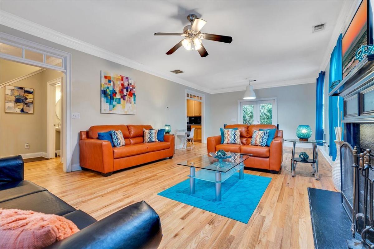 Atlanta Private Charming Room 3 Экстерьер фото