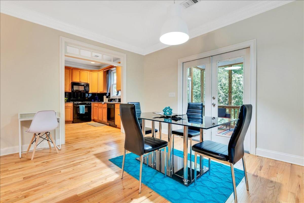 Atlanta Private Charming Room 3 Экстерьер фото