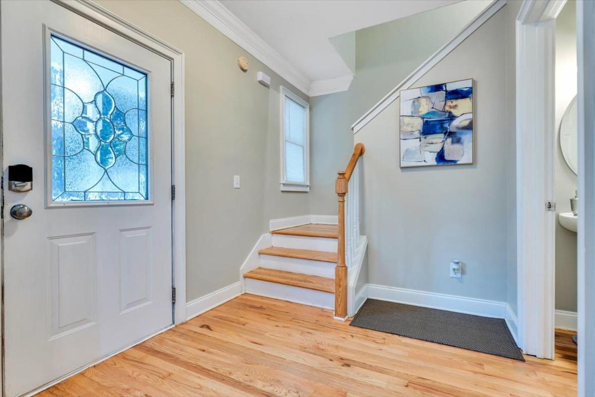Atlanta Private Charming Room 3 Экстерьер фото