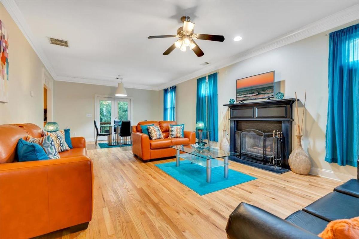 Atlanta Private Charming Room 3 Экстерьер фото
